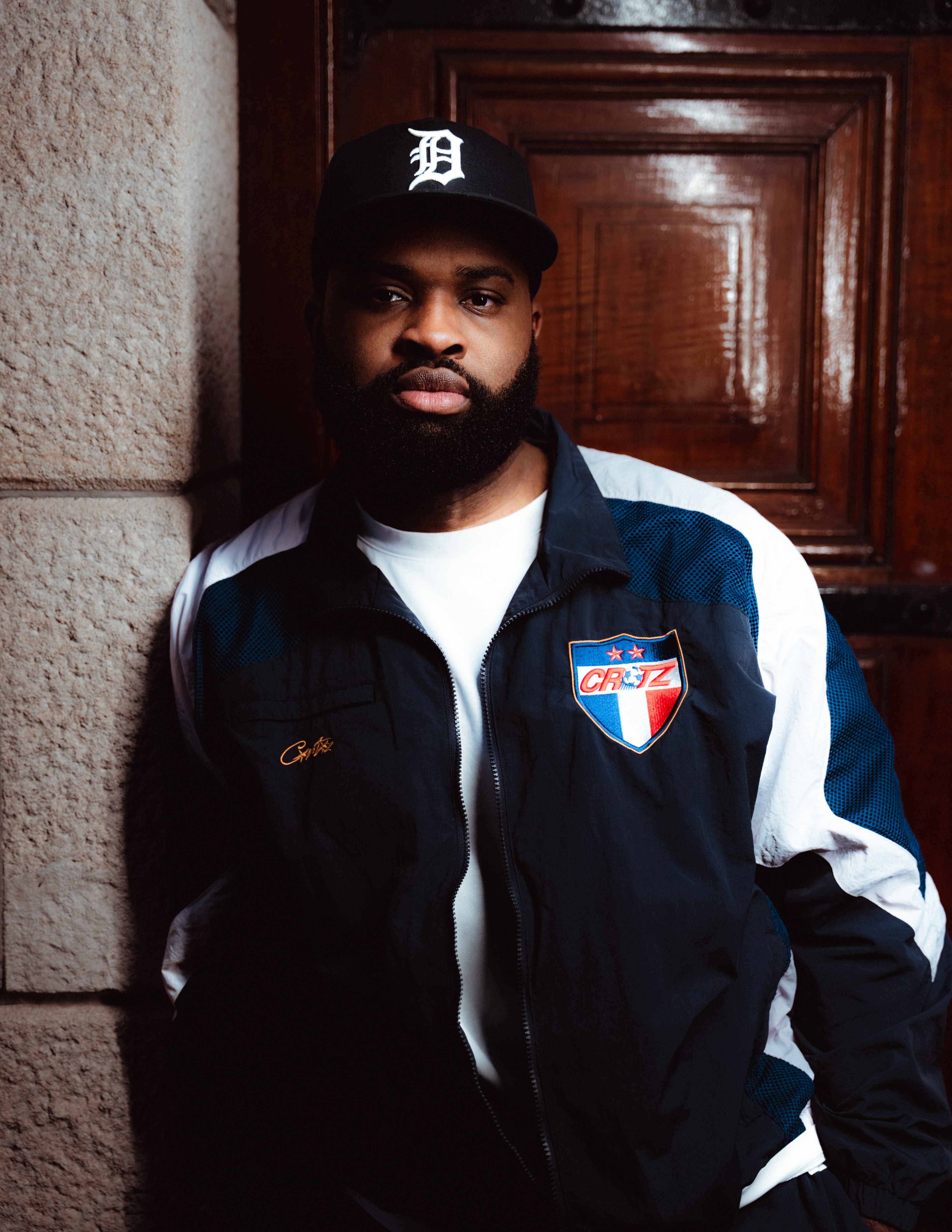 DAMZZ x Press shoot, 17/03/2025