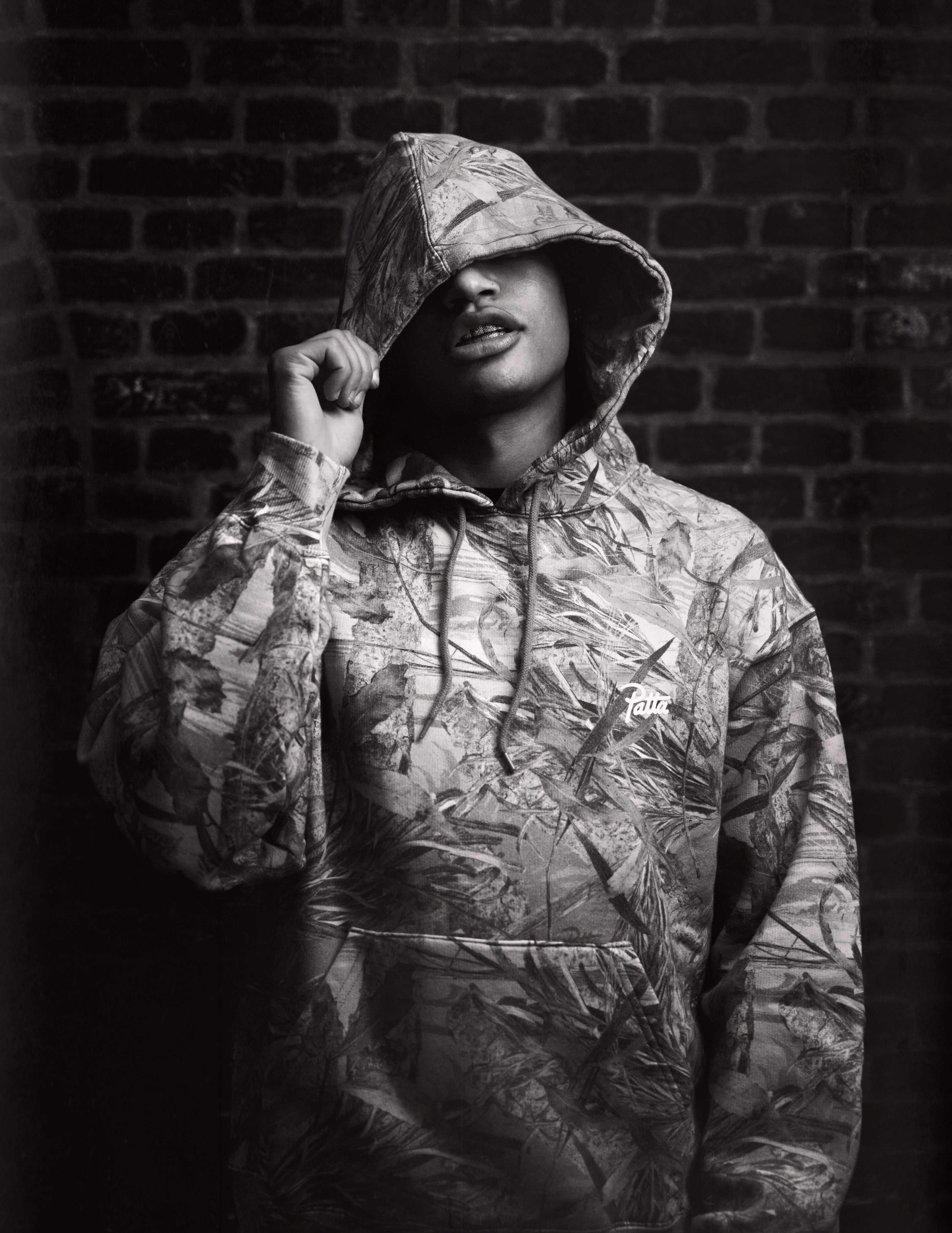 ANTS LIVE x Patta - Collaboration, 7/11/2024