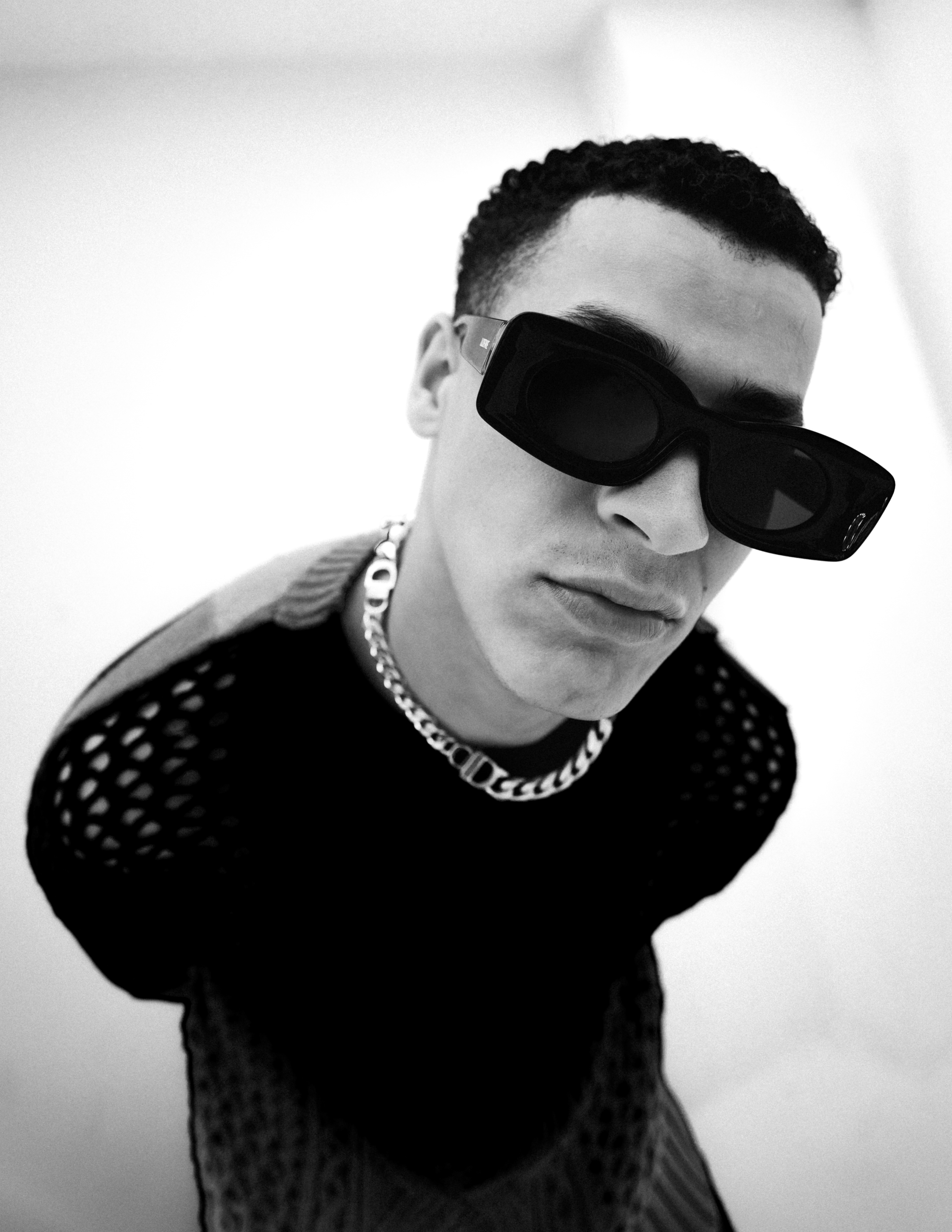 BILAL WAHIB x Content shoot song - Ça va, 16/07/2024