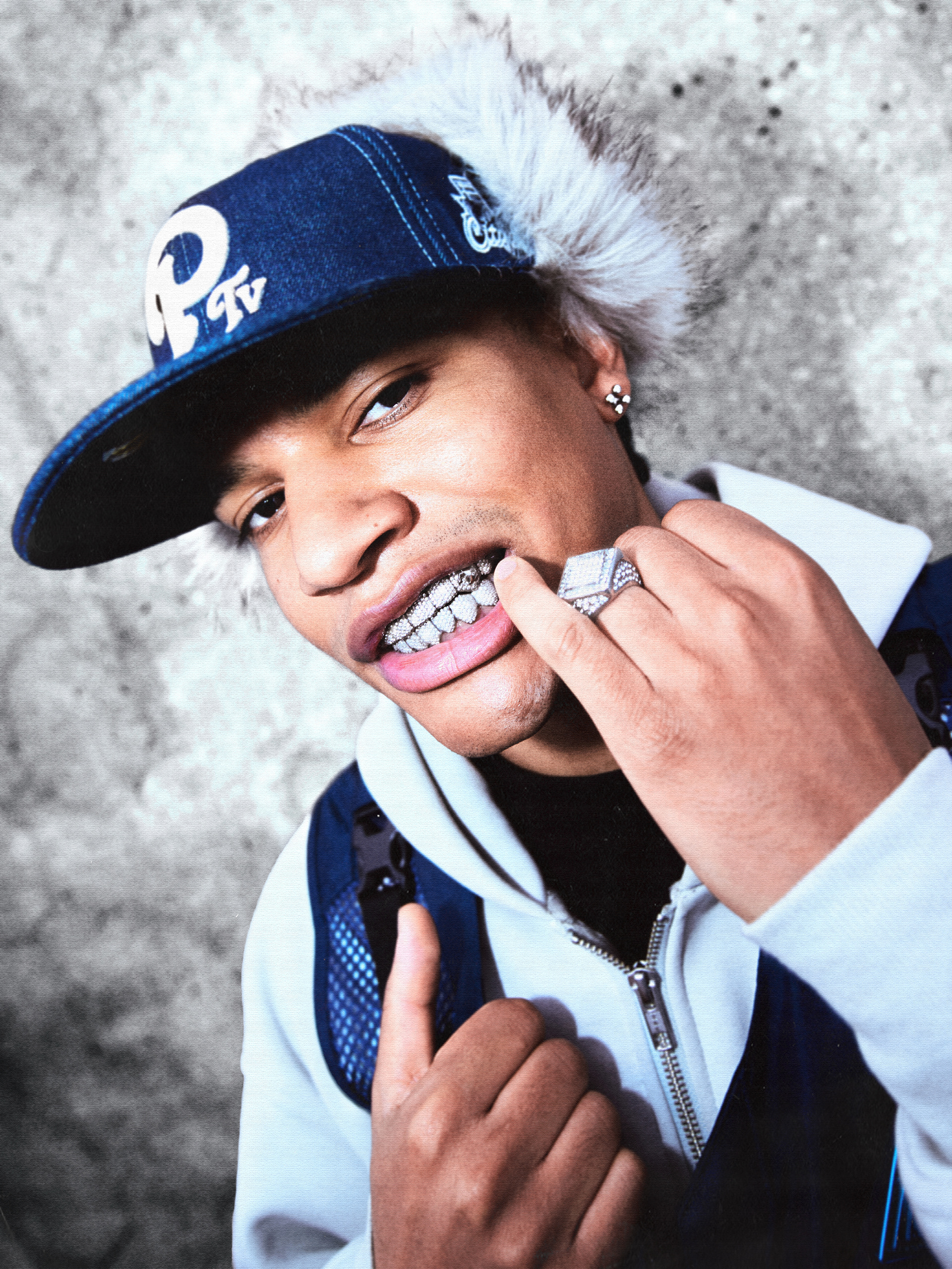 ARTIST - ANTS LIVE, AMSTERDAM 07/11/2024