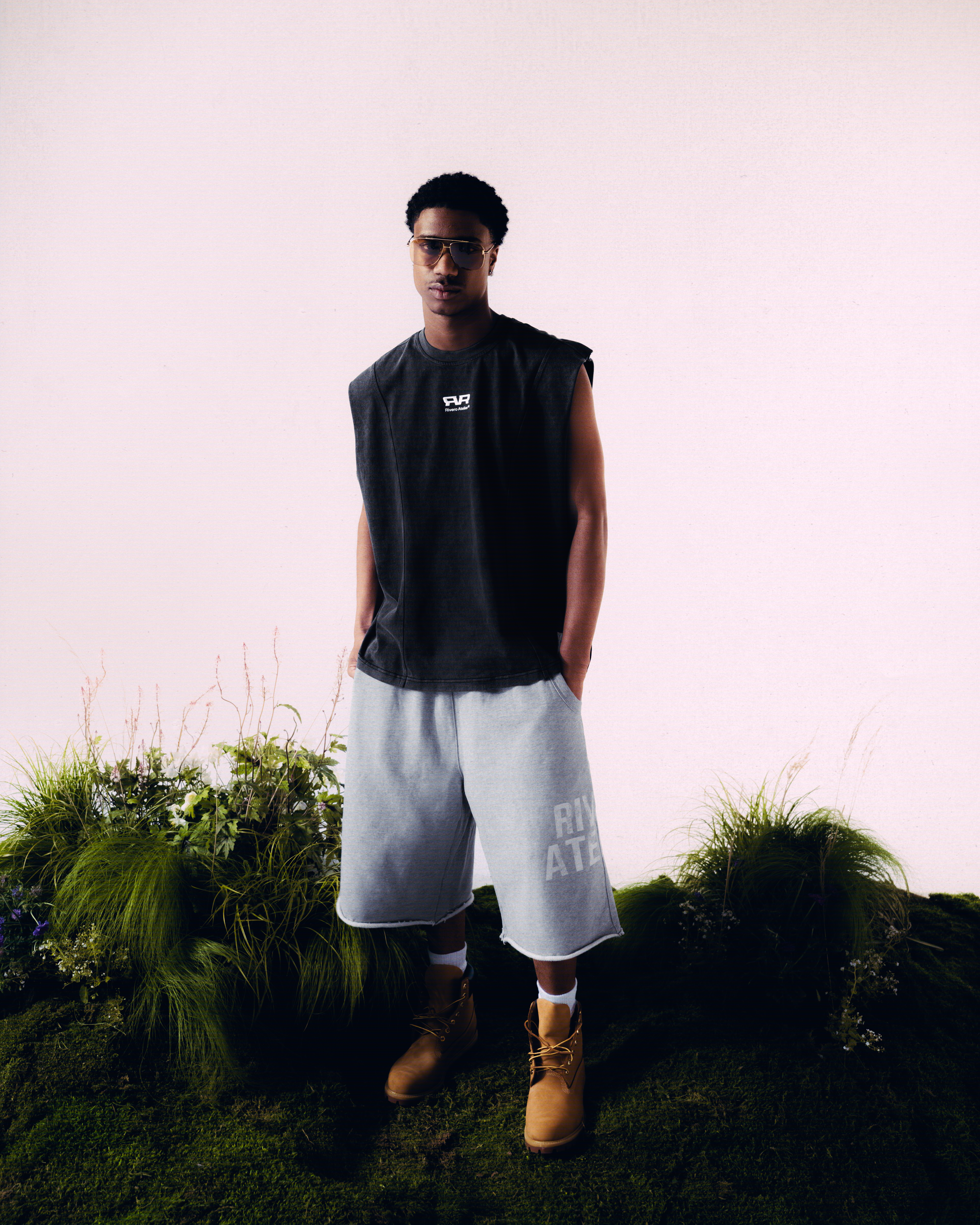 RIVERO - SS26, Amsterdam - 30/04/2026