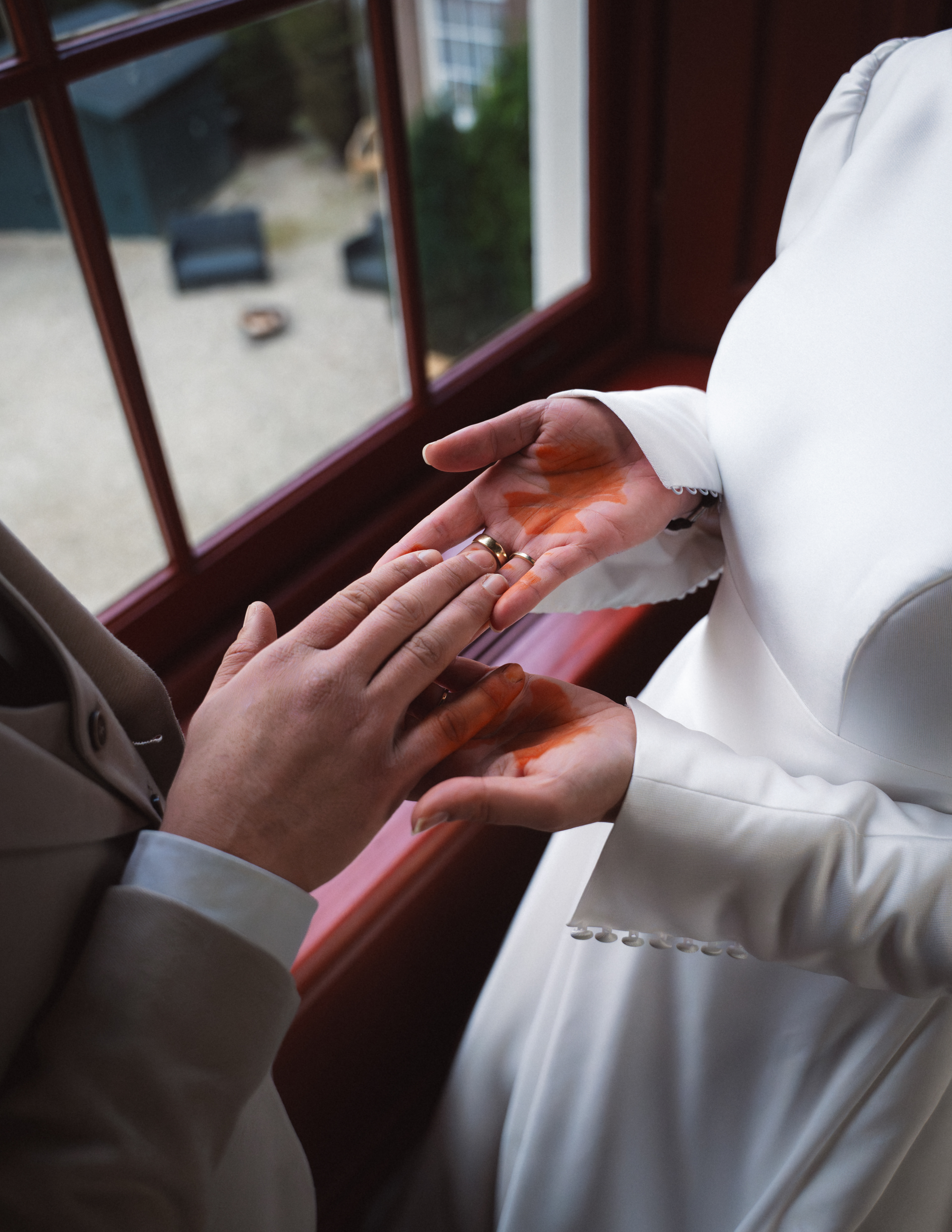 NOUR x MARIJN, Chateau Marquette - 13/02/2026