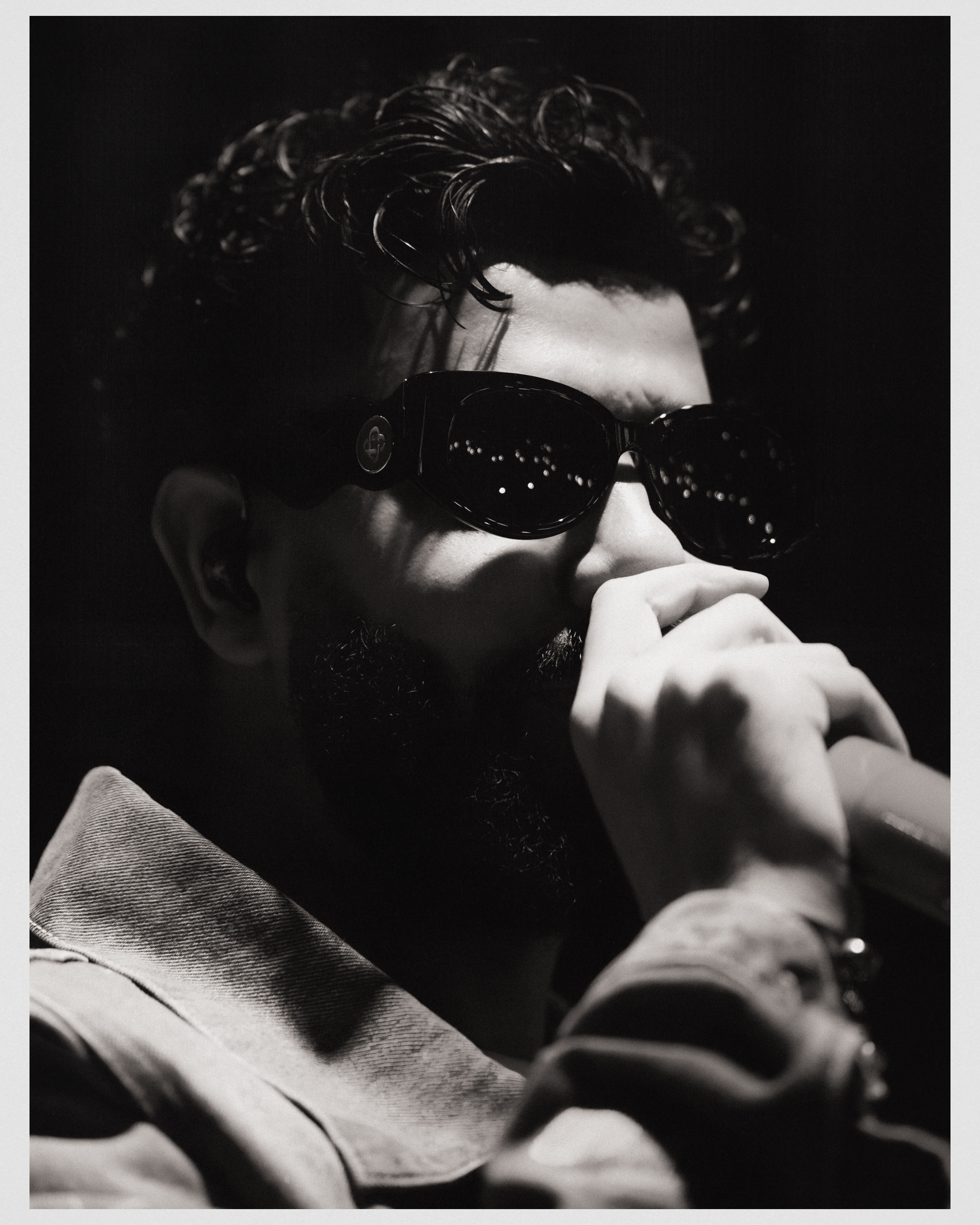 DYSTINCT x Europe tour, London - 13/02/2024