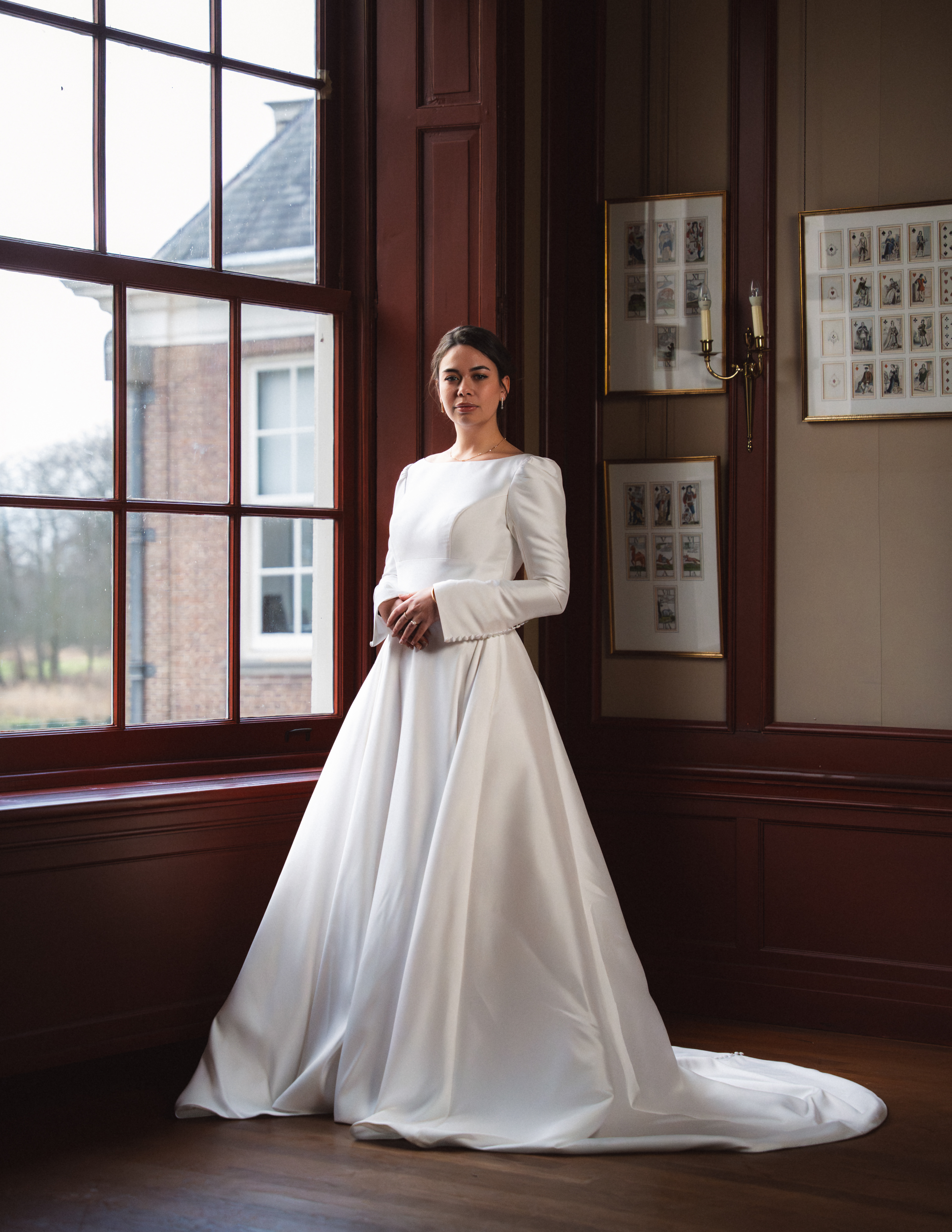 NOUR x MARIJN, Chateau Marquette - 13/02/2026
