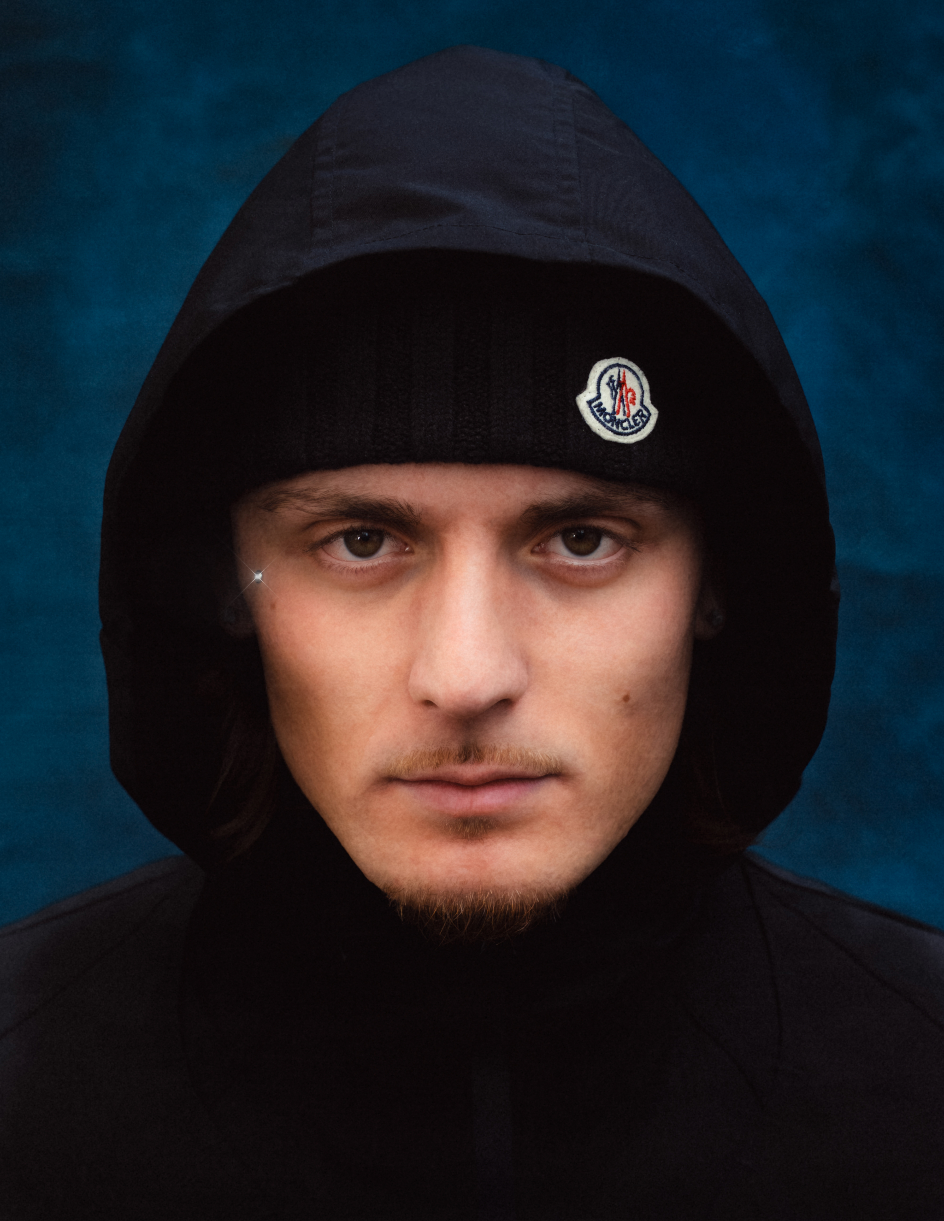 LEVI x Press shoot, Amsterdam - 15/04/2024