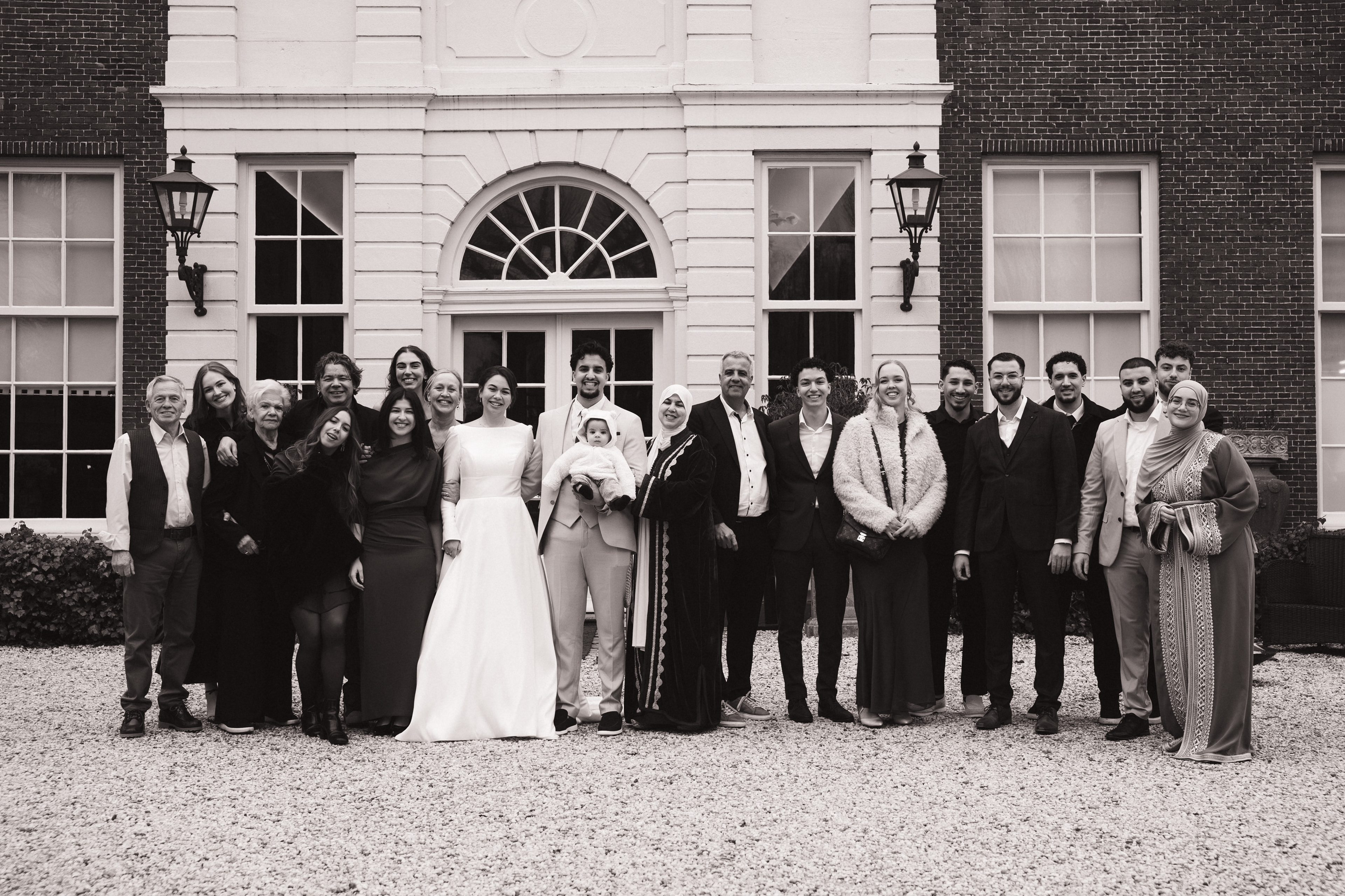 NOUR x MARIJN, Chateau Marquette - 13/02/2026