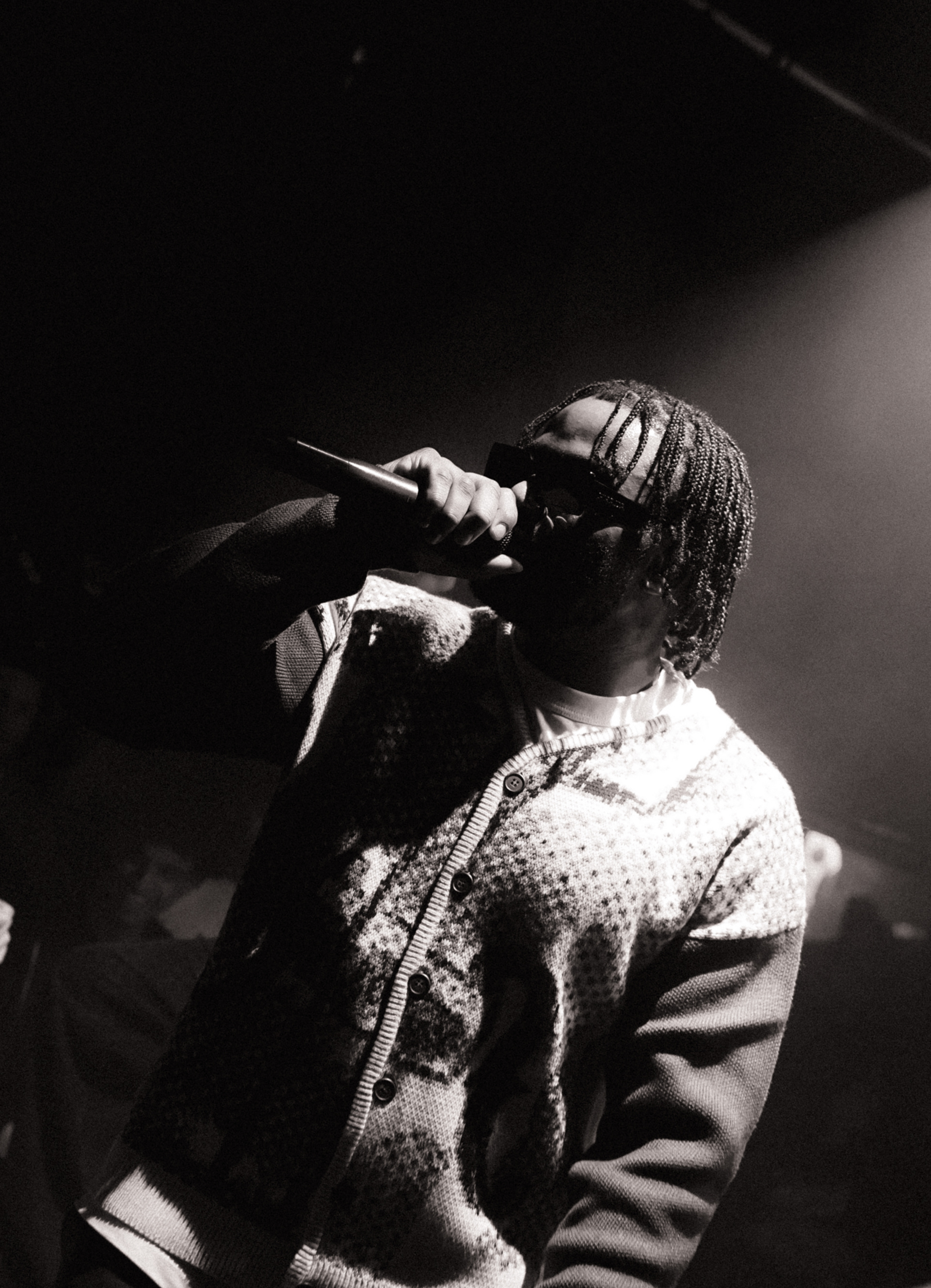 BLANCO x Europe tour, Amsterdam - 25/02/2025