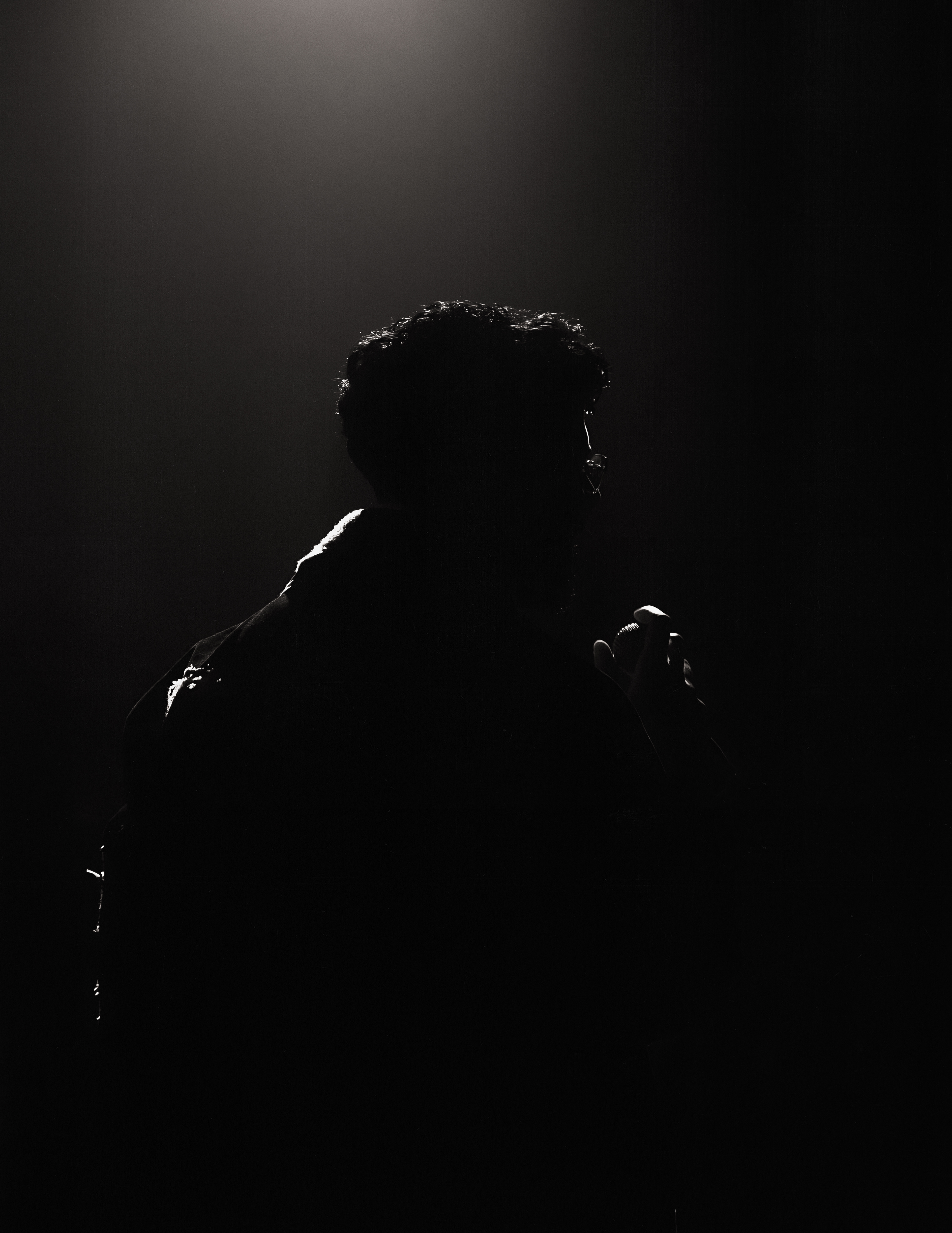 DYSTINCT x Europe tour, Köln - 18/02/2024