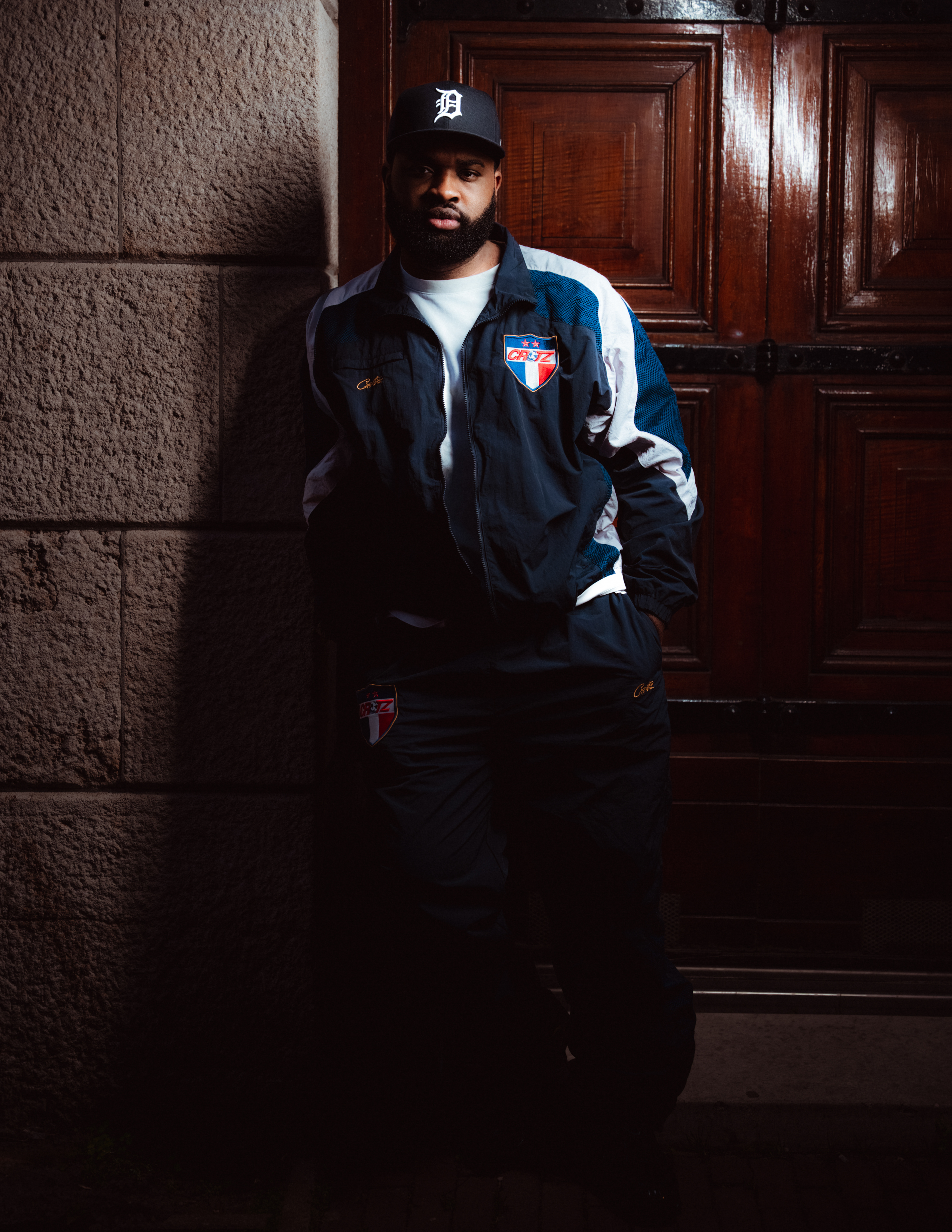 DAMZZ x Press shoot, 17/03/2025