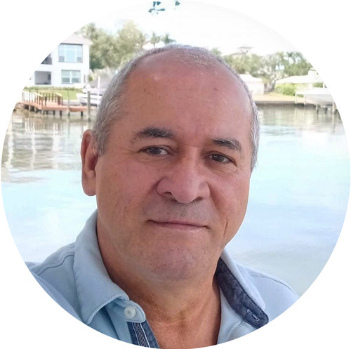 Samuel Professional Painter