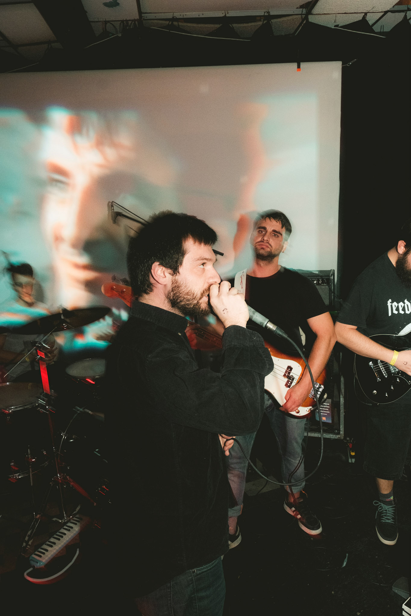 TDK at Redgate