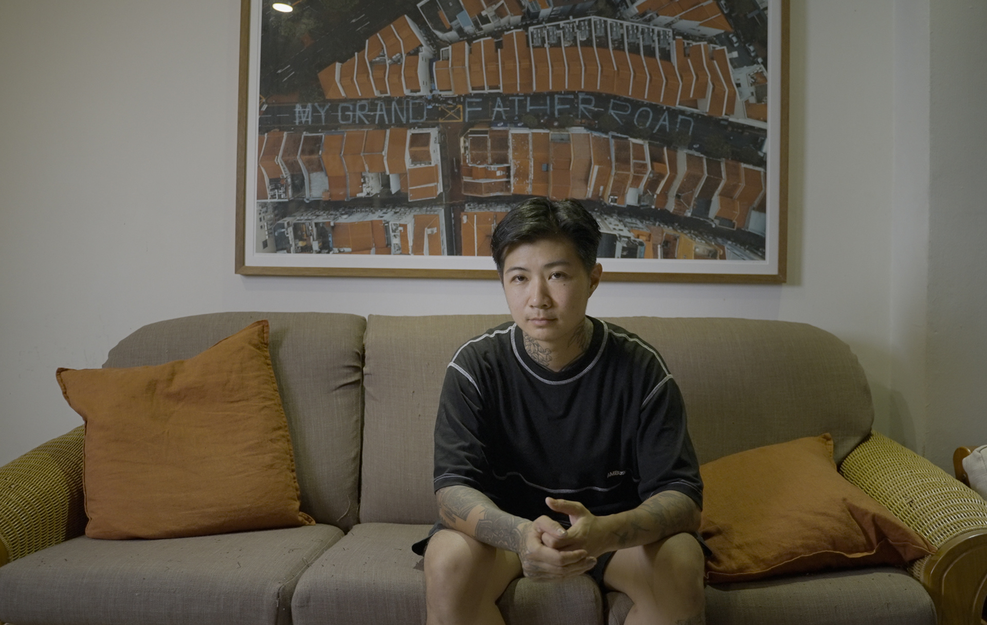 Sam Lo, Singapore (2023)
