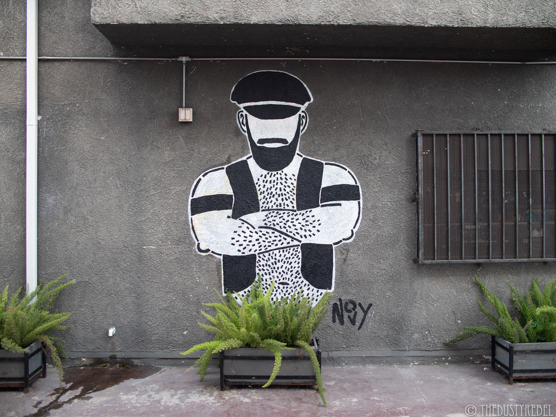 Queer Street Art - Artists & Activists