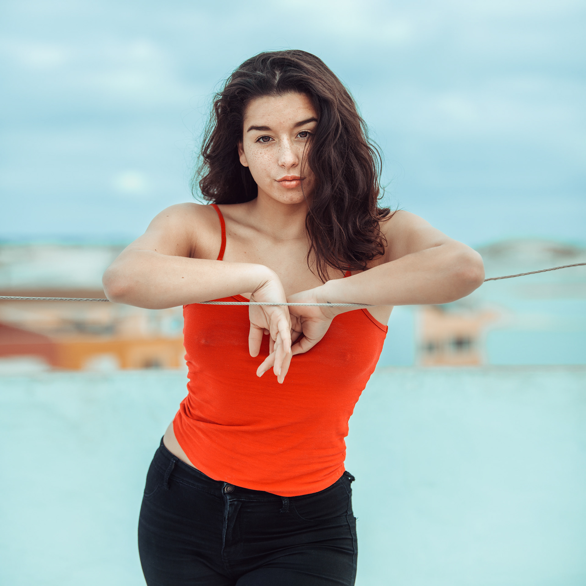 Camila