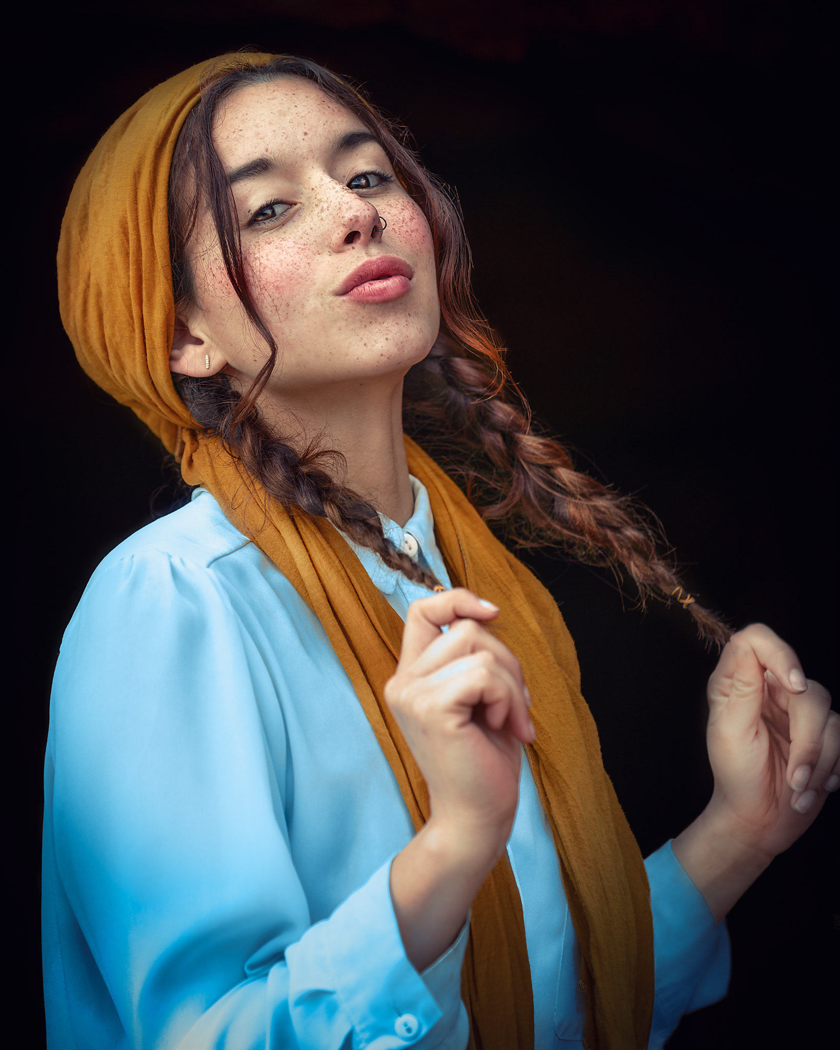 Camila
