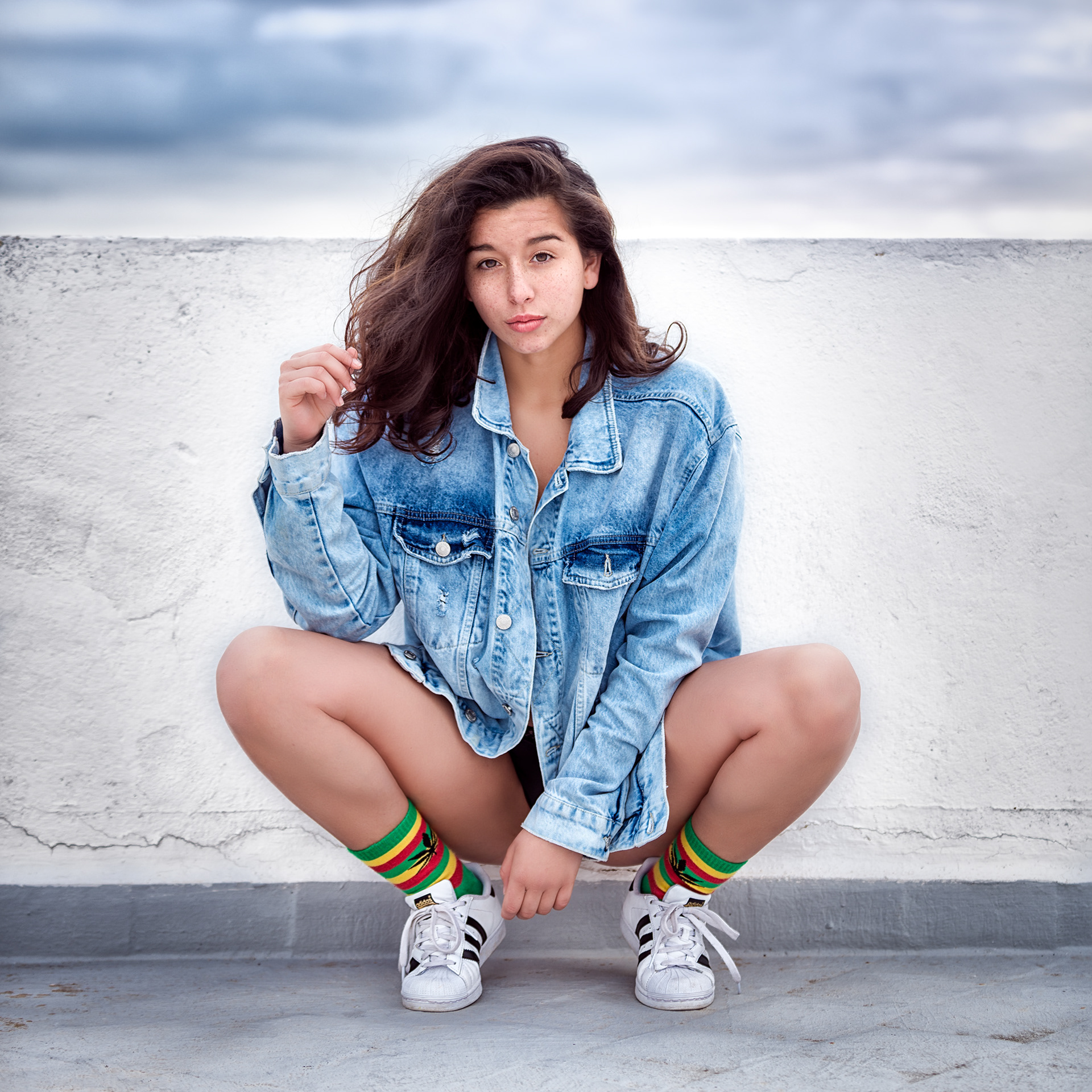 Camila