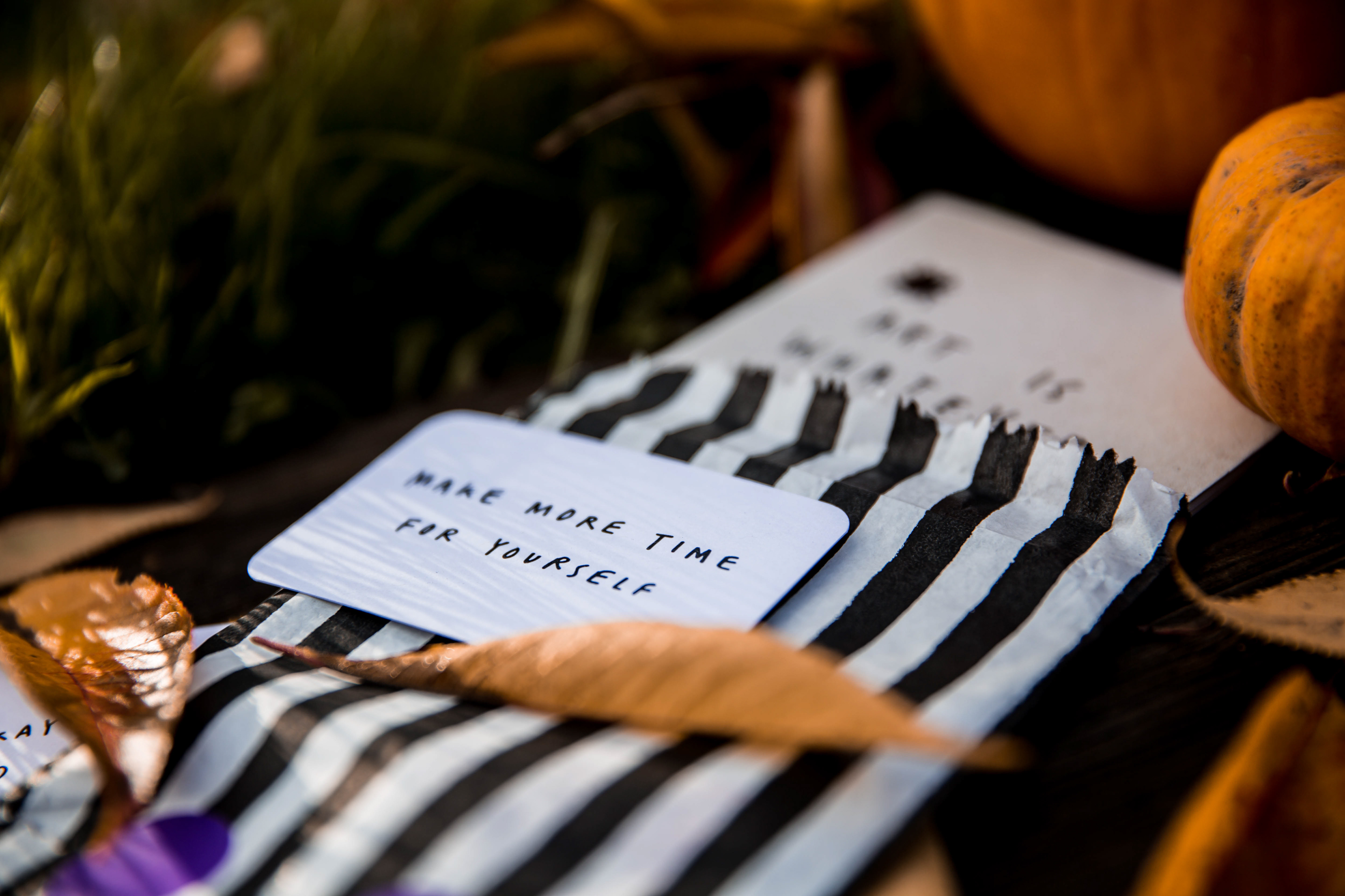 Anastasia Tasou Halloween Products