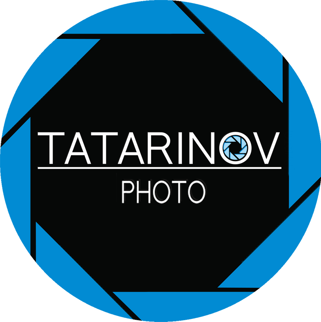 Andrey Tatarinov