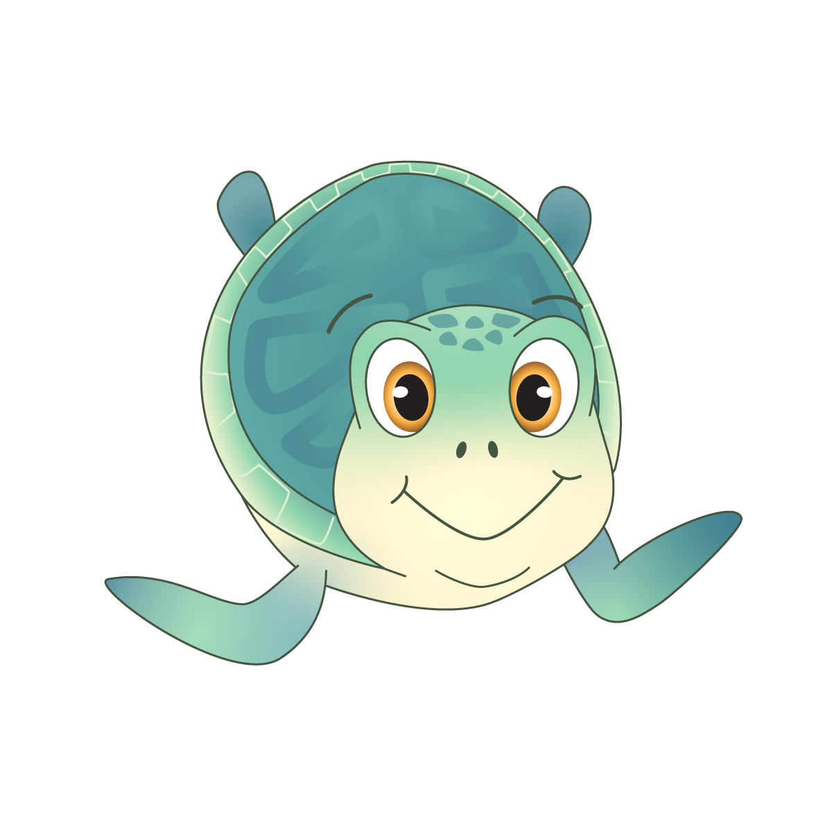 Renny Turtle