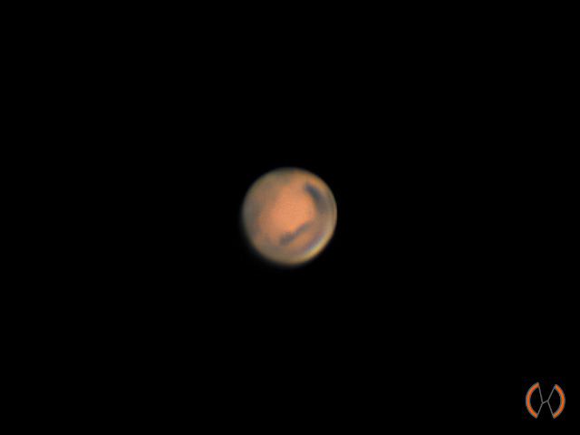 2016 - Mars