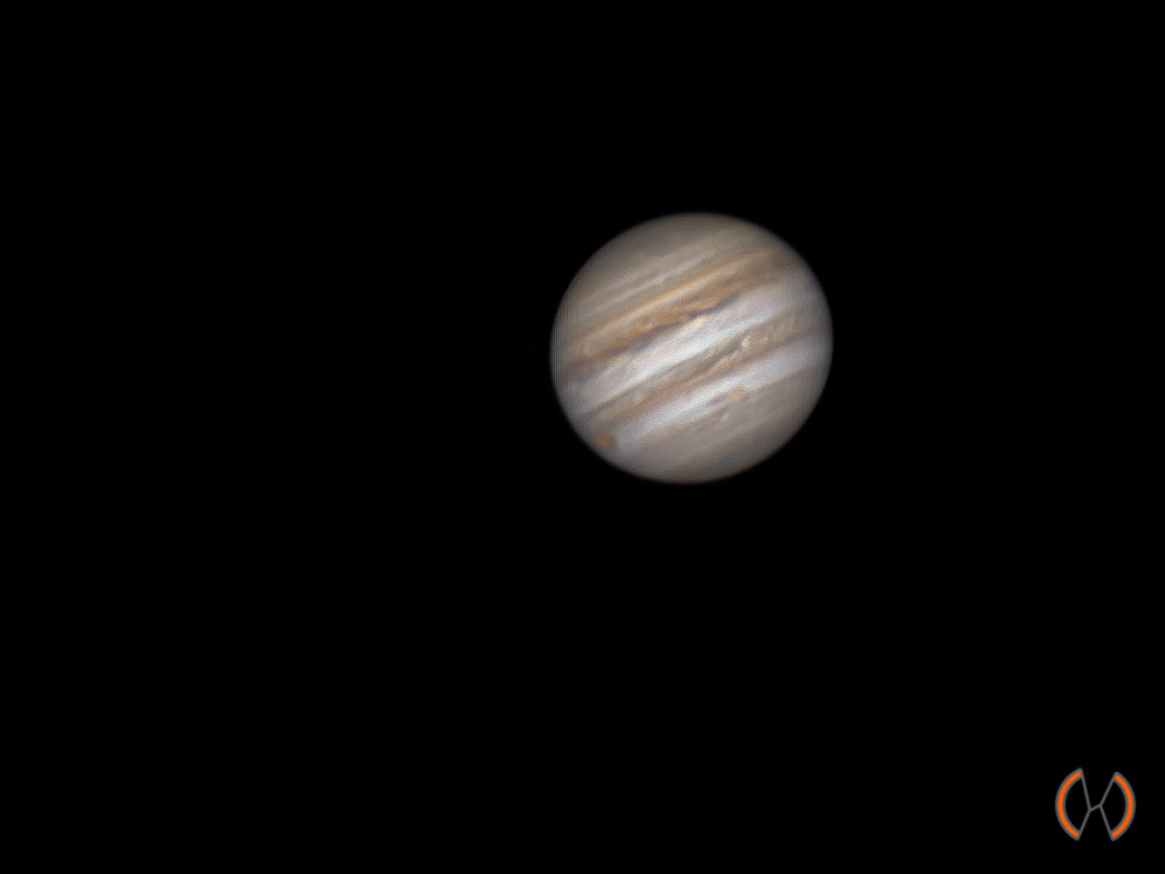 2017 - Jupiter