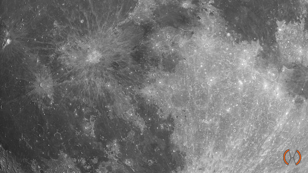 2023 - De bijna Volle Maan