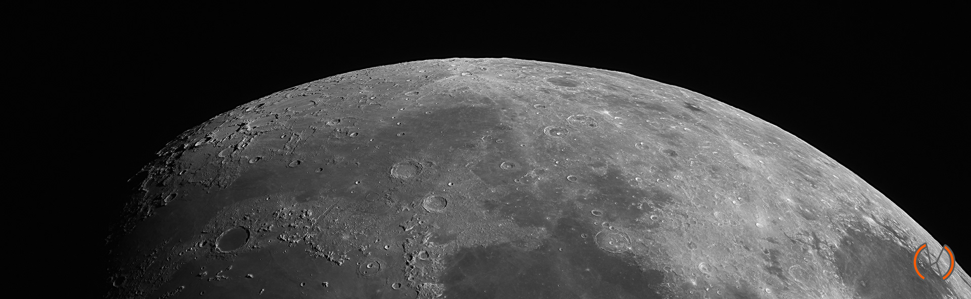 2023 - Noordpoolgebied van de Maan