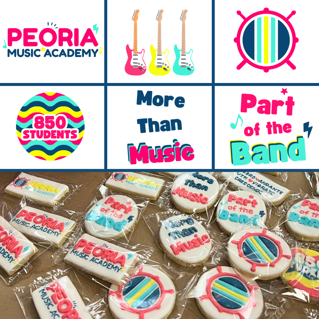 Cookie Designs