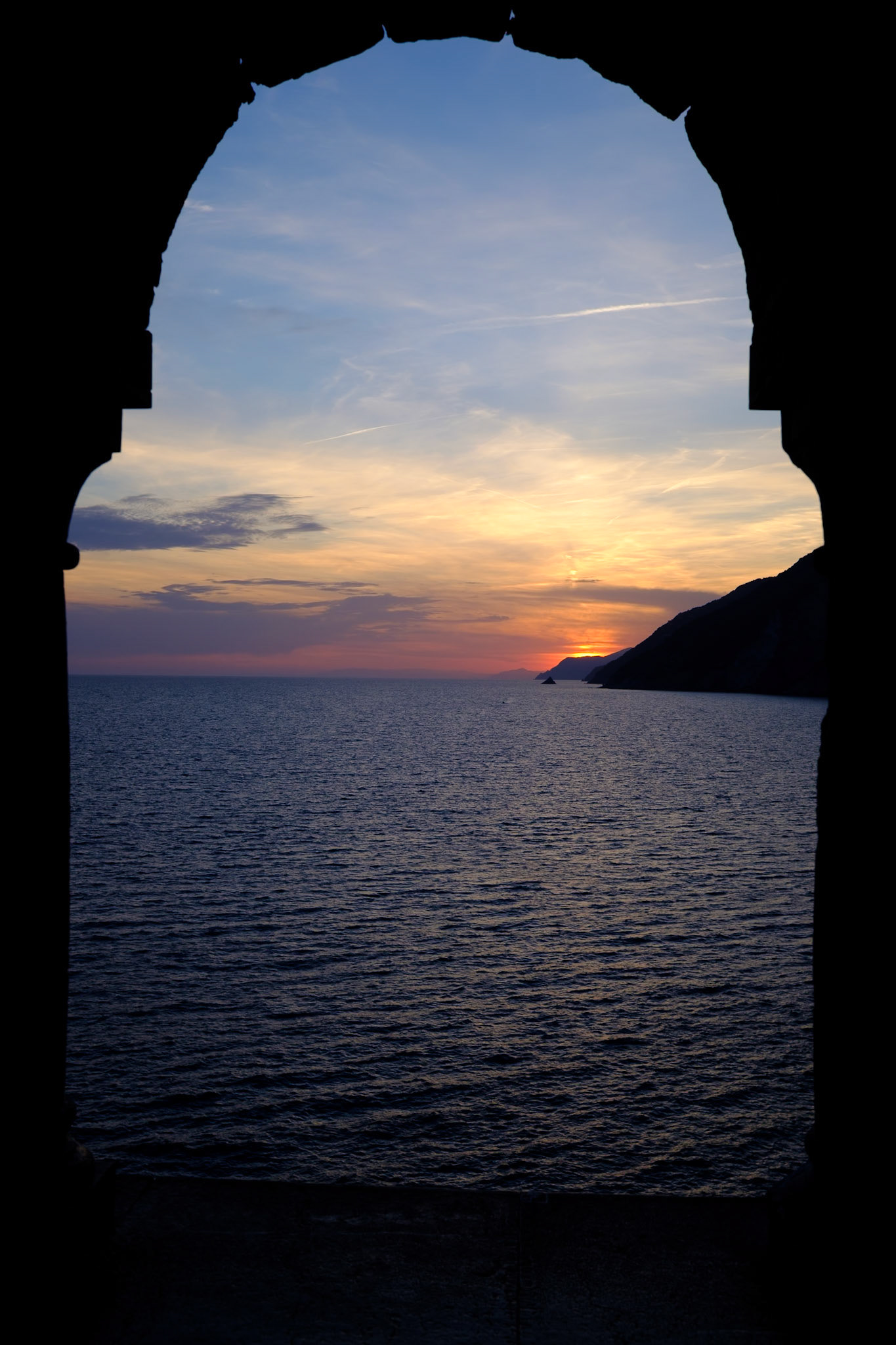 Portovenere