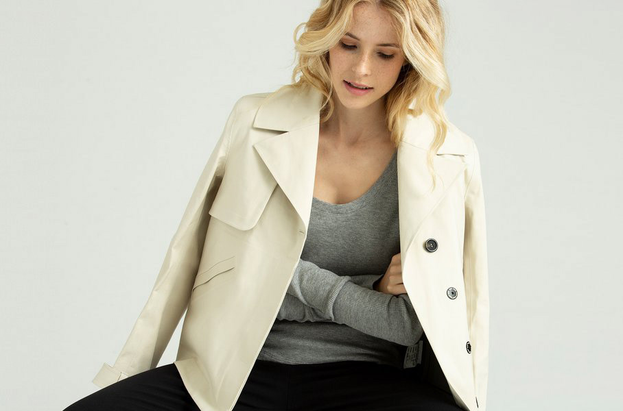 Cole Jacket