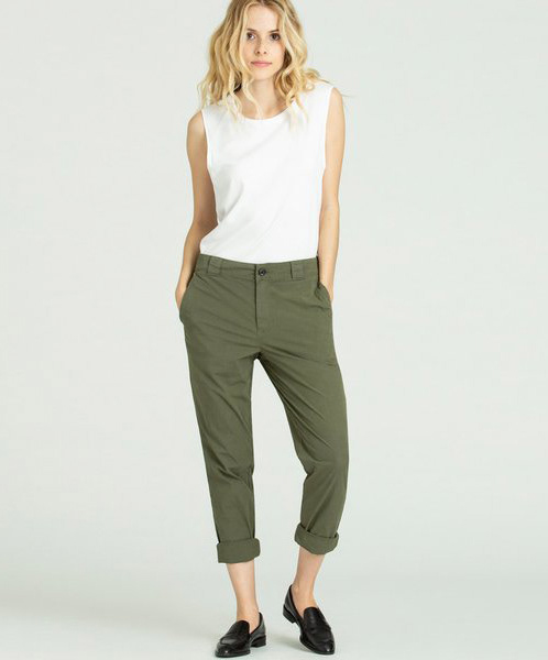 Savannah Pant