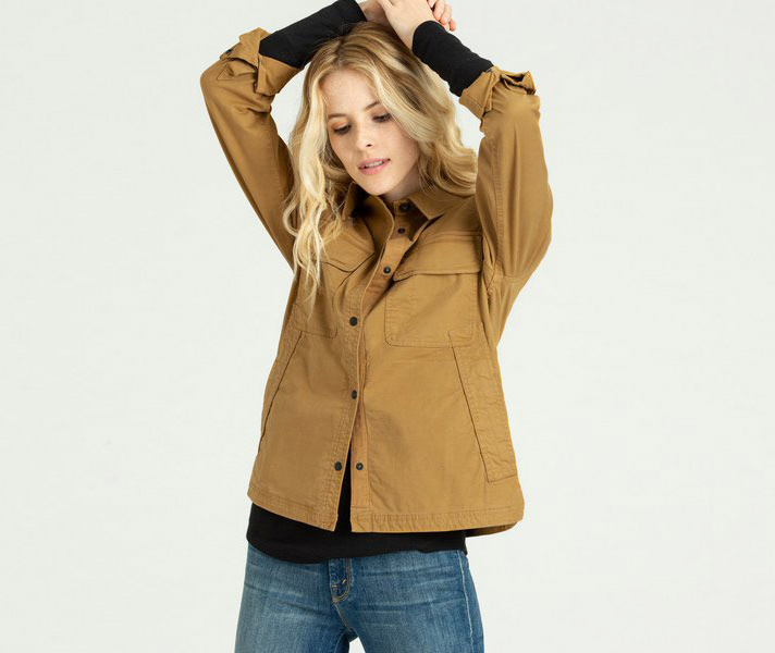 Piper Jacket