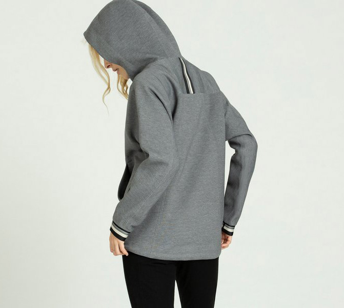 Fuse Hoodie