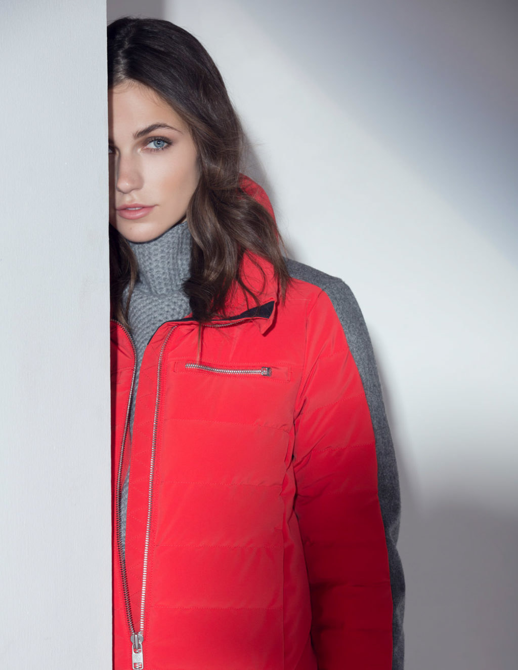 Nordic Jacket