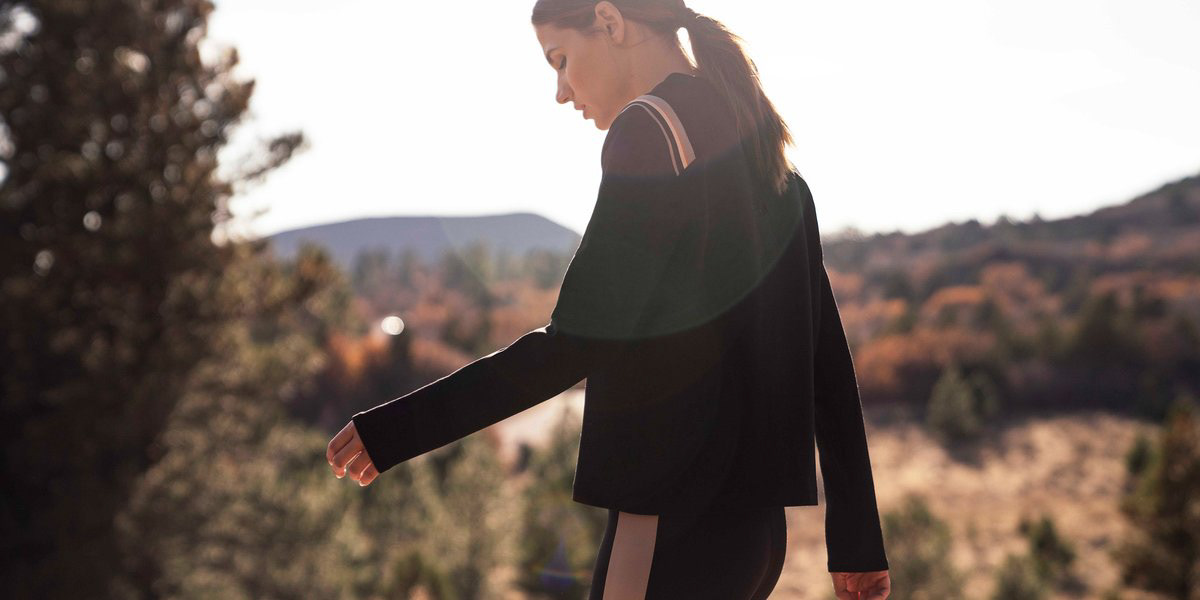 Fuse Pullover