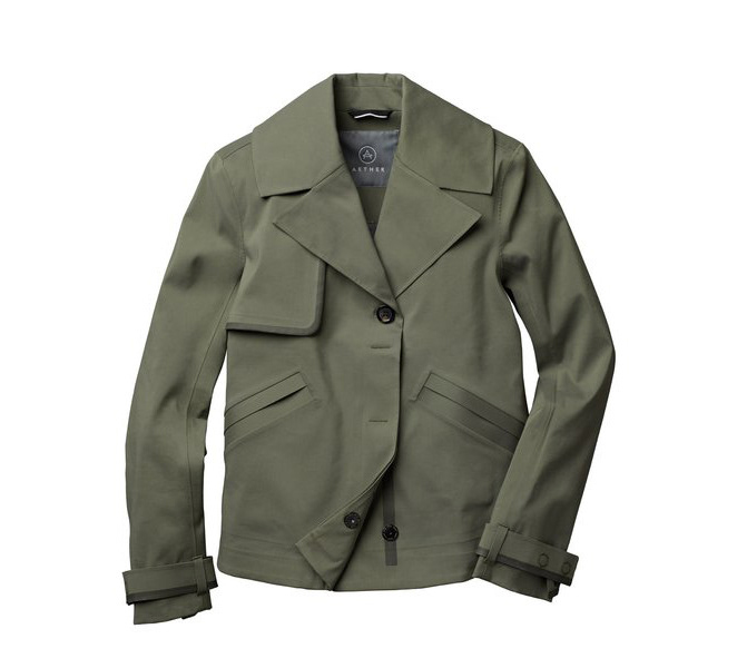 Cole Jacket