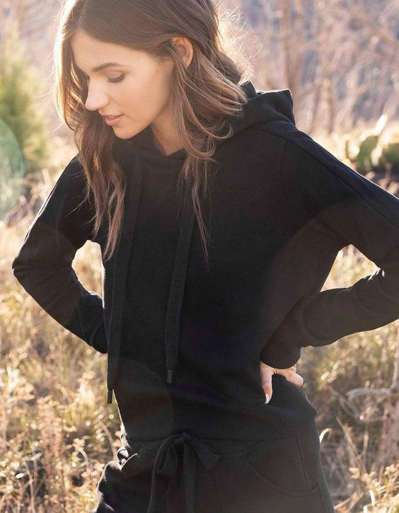 Journey Pullover