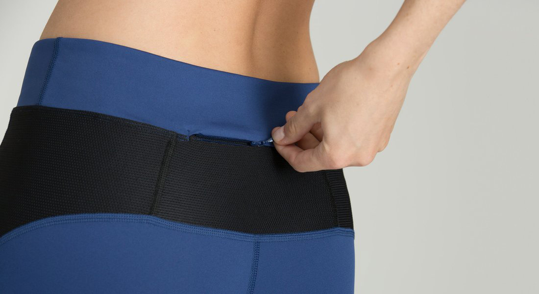 Circuit Legging