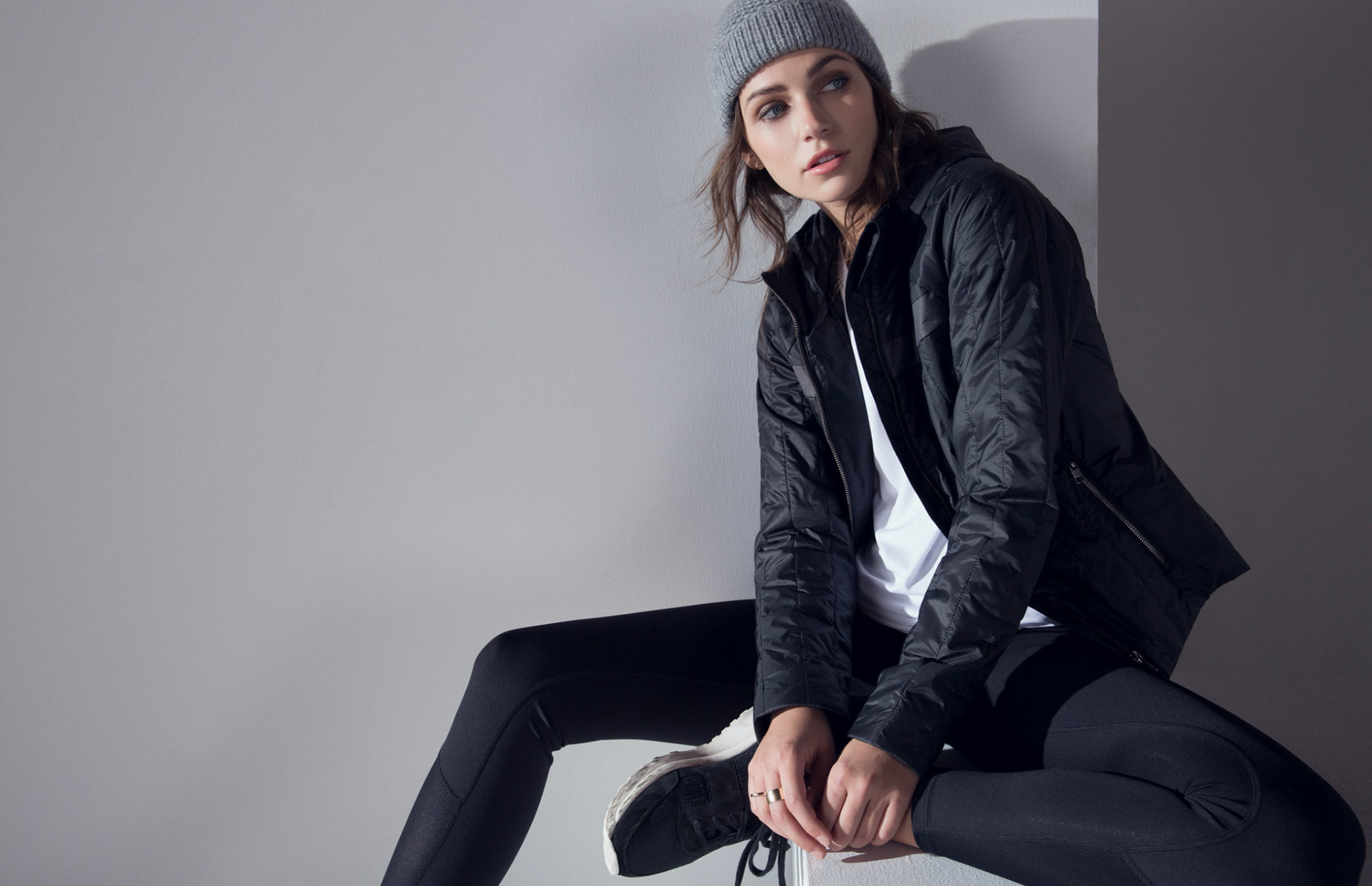 Nell Jacket