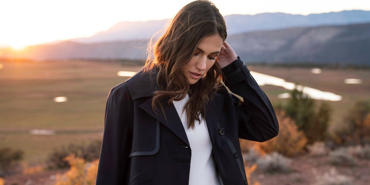 Cole Jacket
