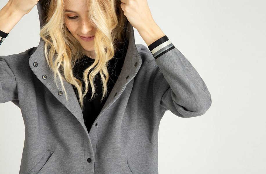 Fuse Hoodie