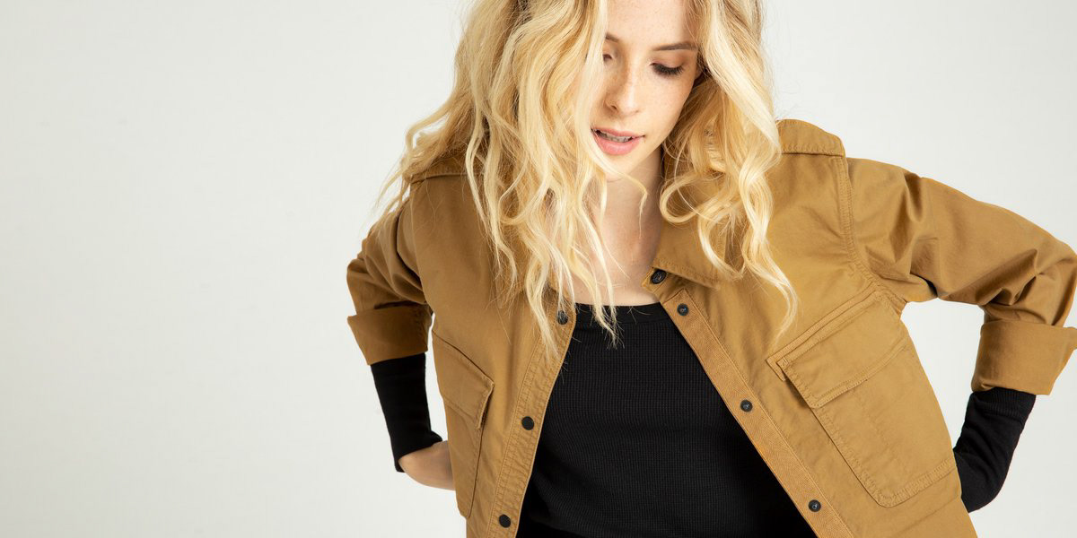 Piper Jacket