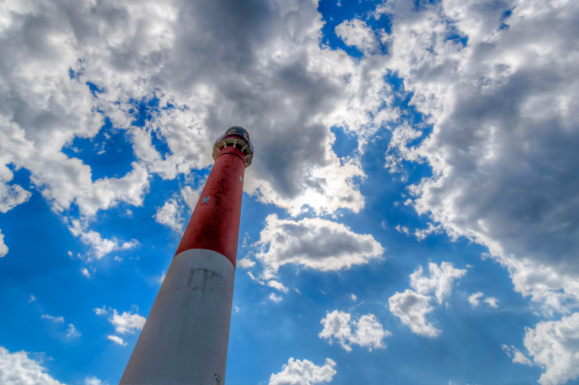 Barnegat Lighthouse