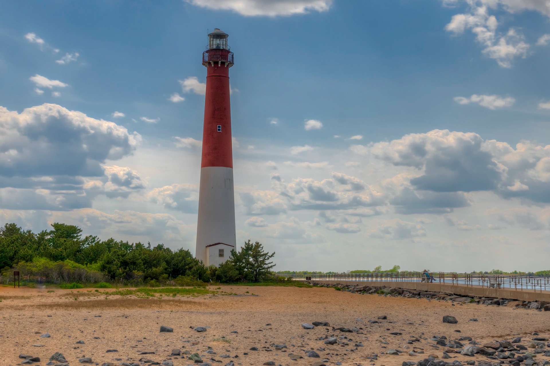 Barnegat Lighthouse