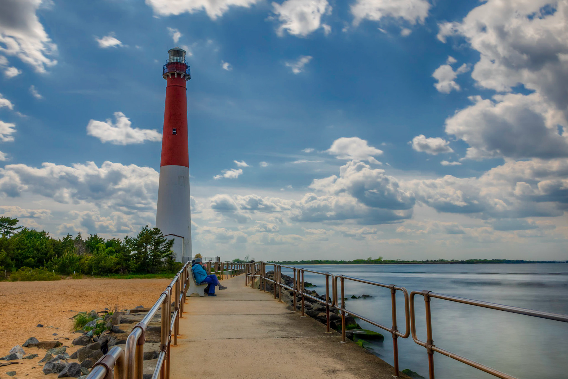 Barnegat Lighthouse