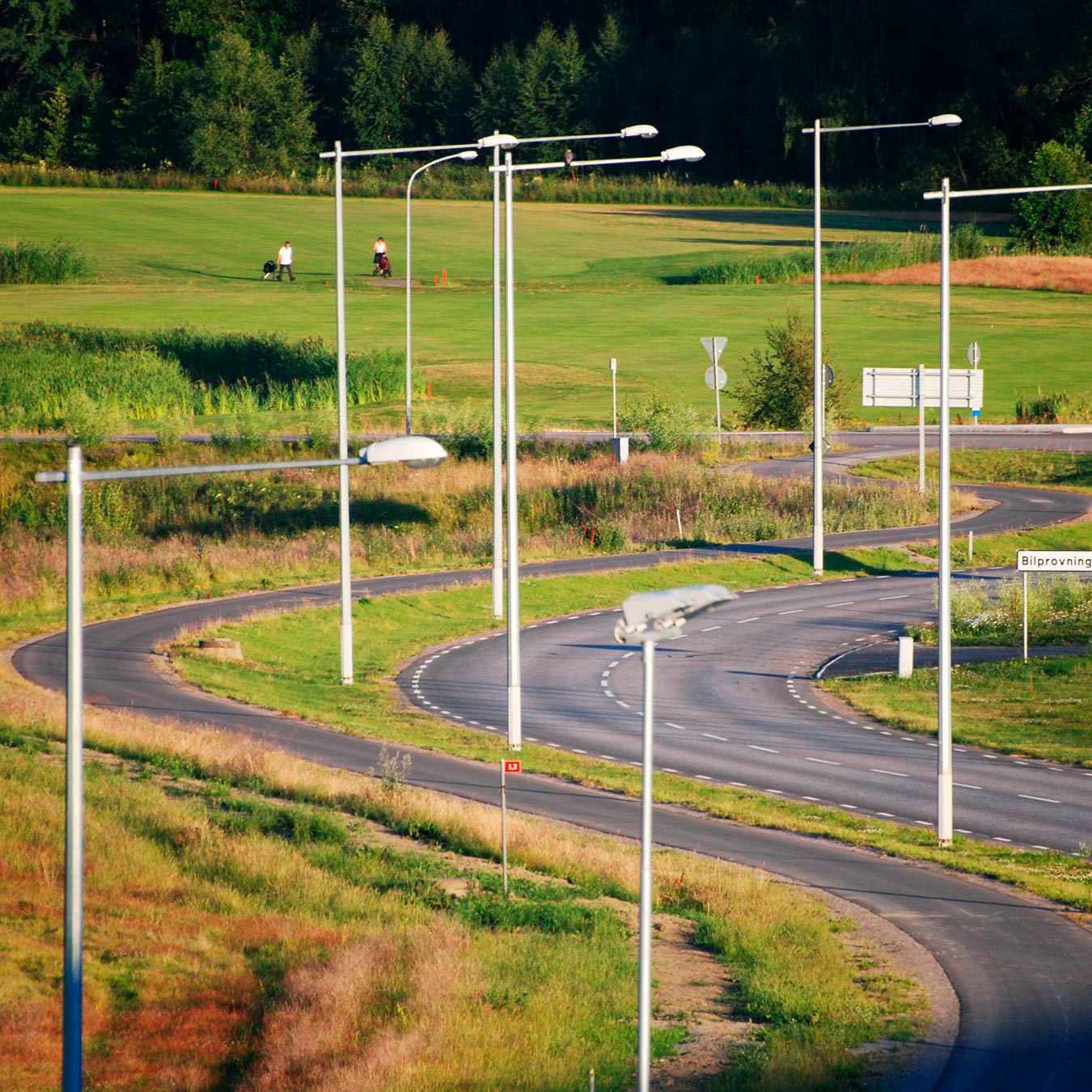 Ingelsta golfklubb 2008