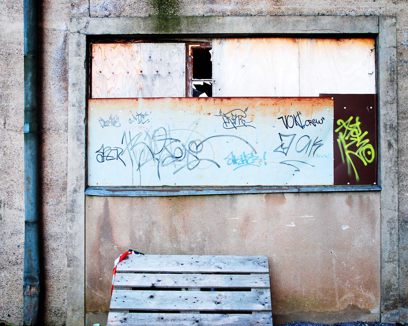 Industrilandskapet 2007