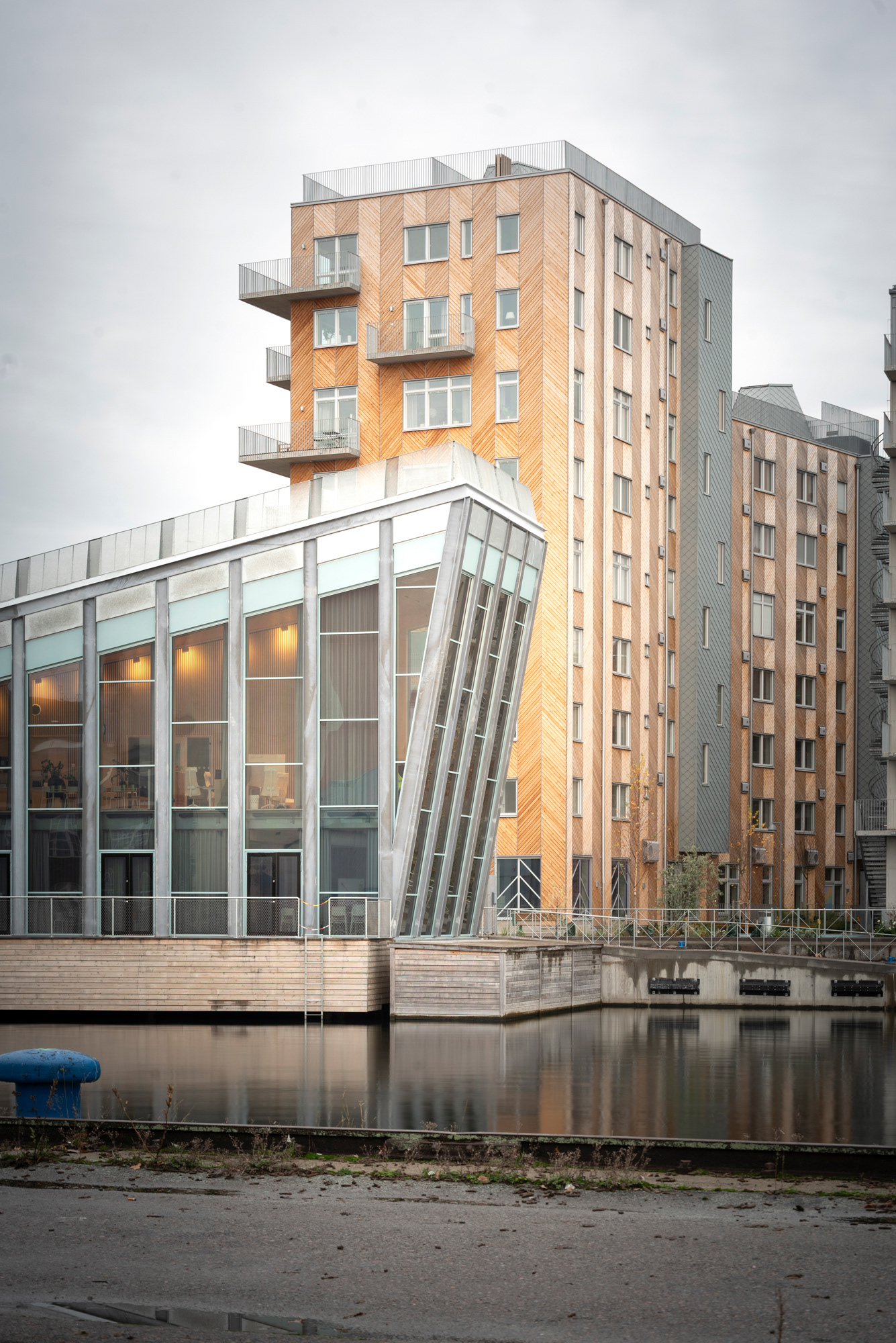 Inre Hamnen 2025