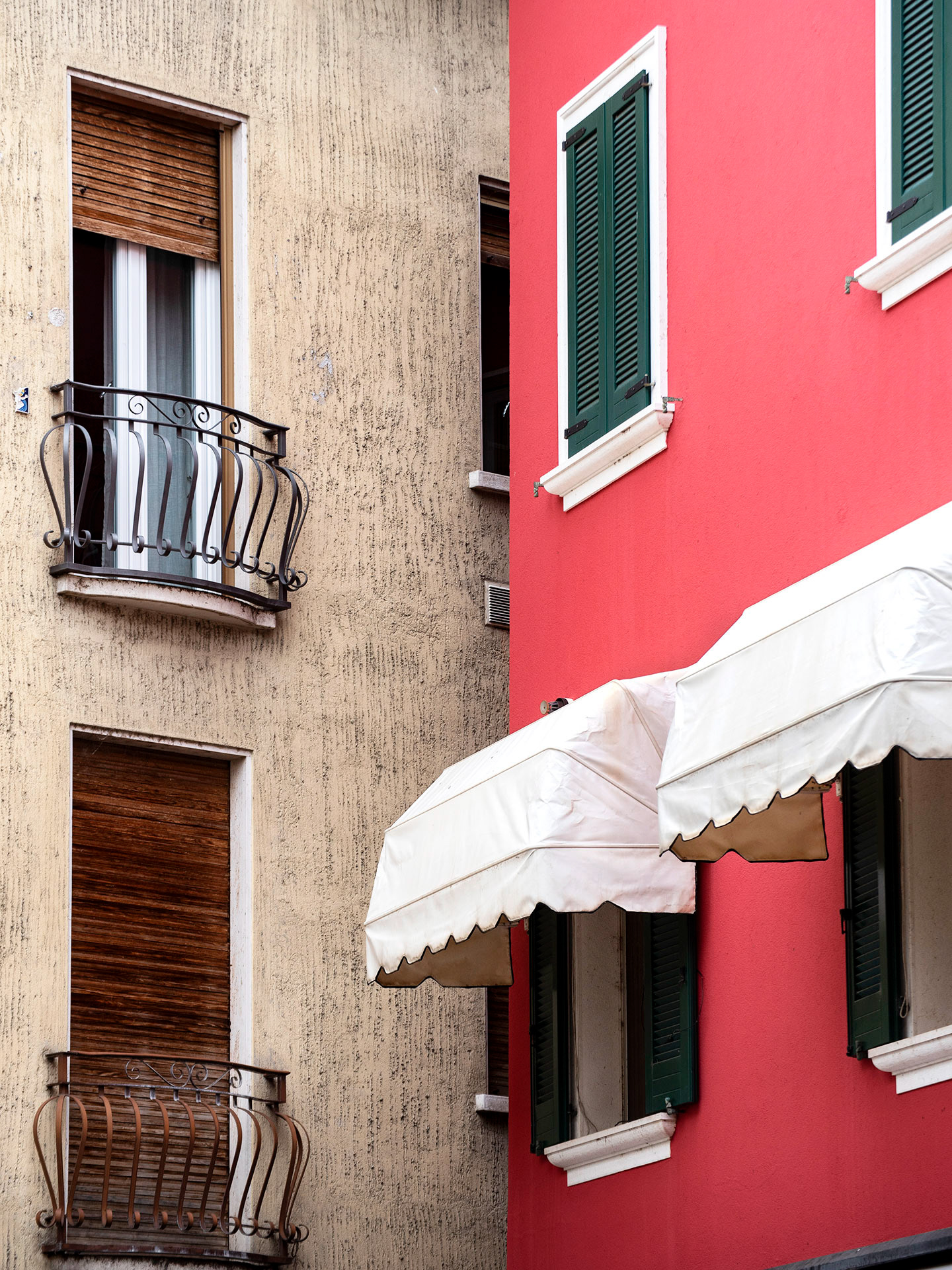 Sirmione, Italien 2024