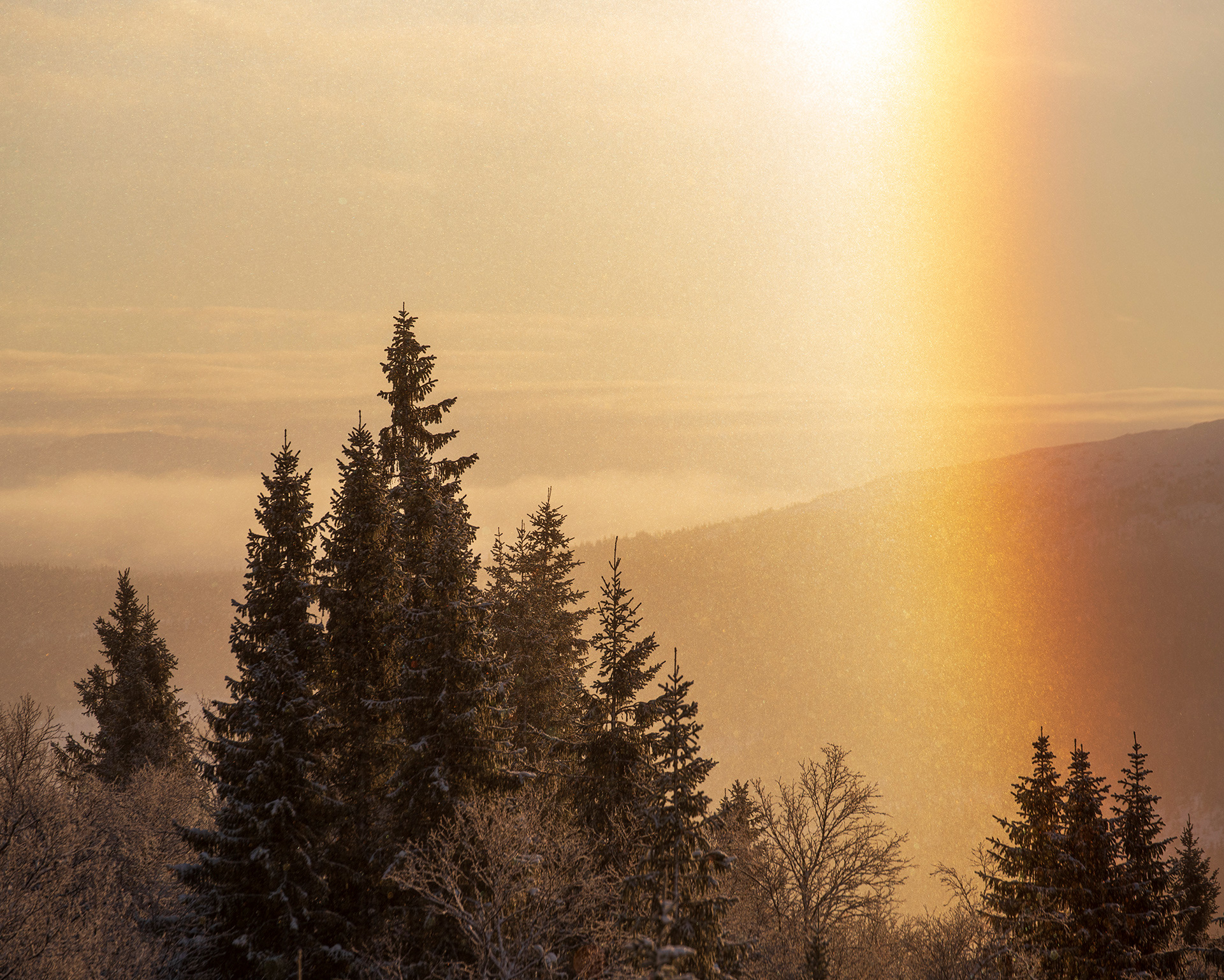 Åre 2022